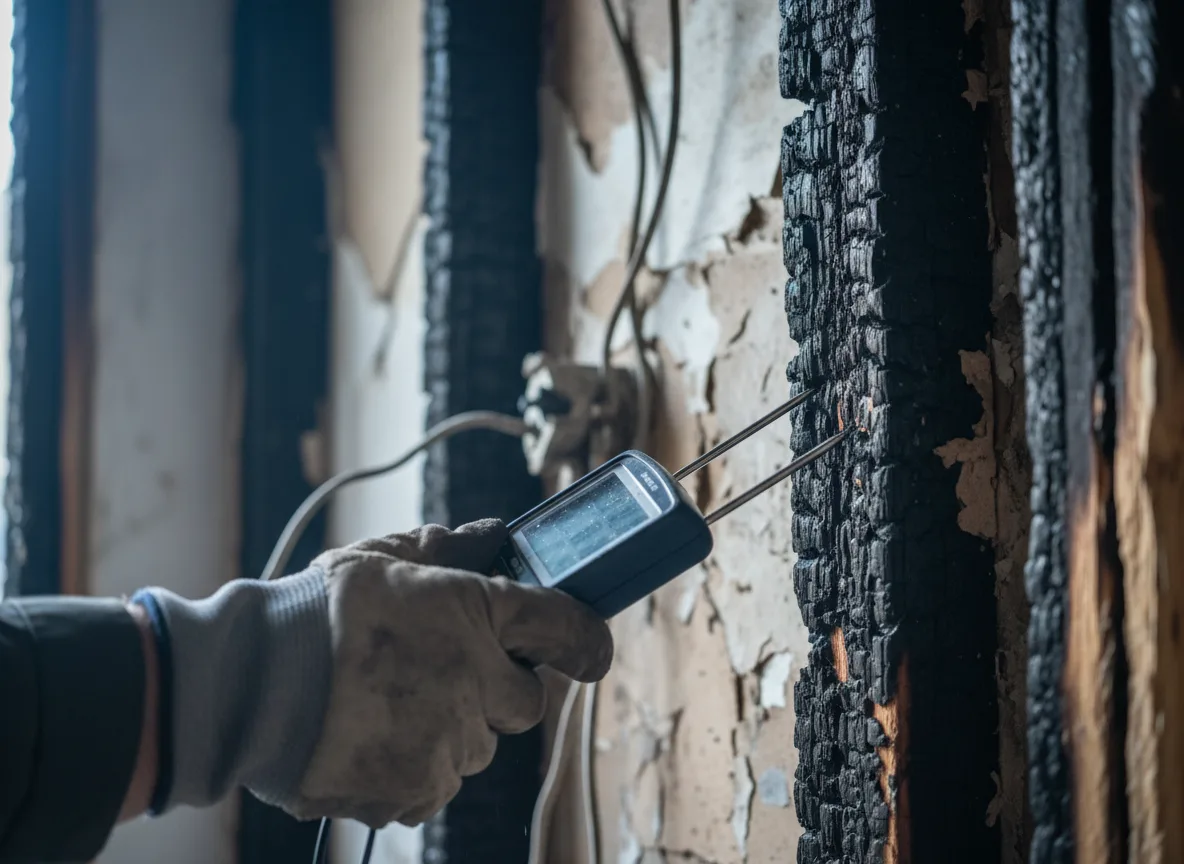Fire Damage Restoration Dunreith, IN FAQs